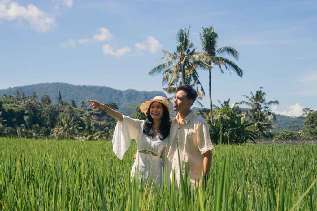 Serenity Escape Package